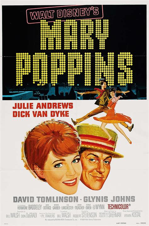 imdb mary poppins|mary poppins original movie.